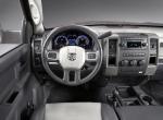 Dodge Ram 4500 ST Chassis Cab 2009 года